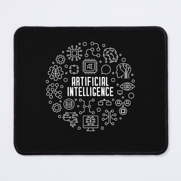 Item preview, Artificial intelligence - AI Technology designed and sold by venomousvector.