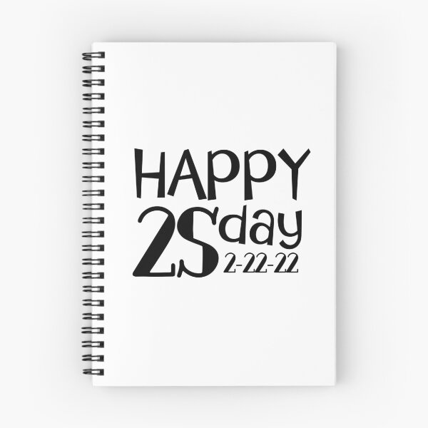 Item preview, Happy Twosday 2sday designed and sold by miraipa.