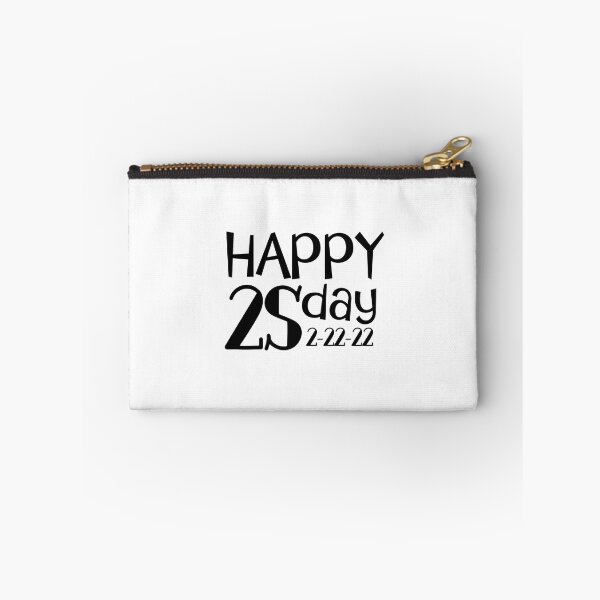 Item preview, Happy Twosday 2sday designed and sold by miraipa.