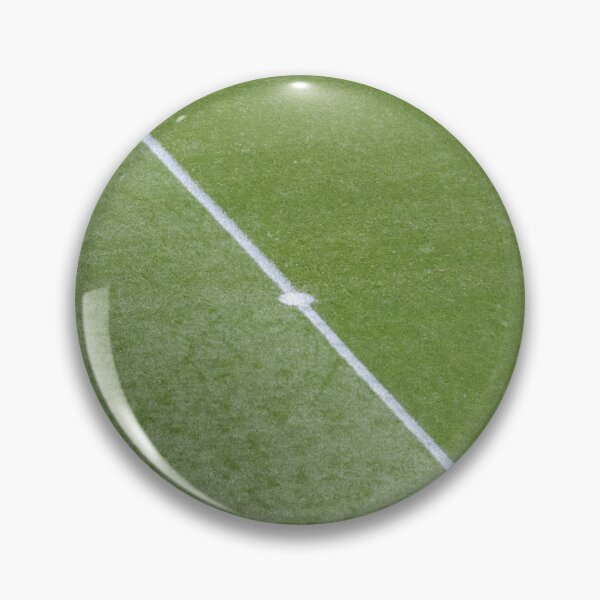 Item preview, Football Pitch Centre Spot designed and sold by Londonimages.