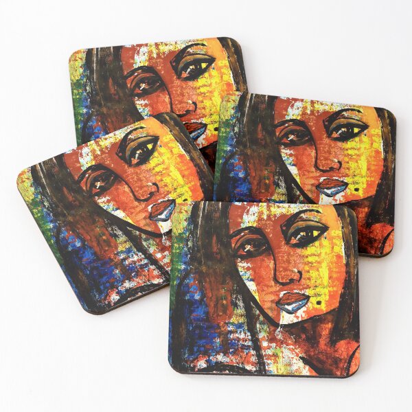Item preview, Clara l'artiste designed and sold by amoxes.