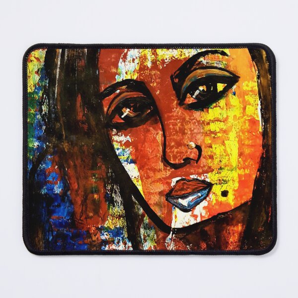 Item preview, Clara l'artiste designed and sold by amoxes.