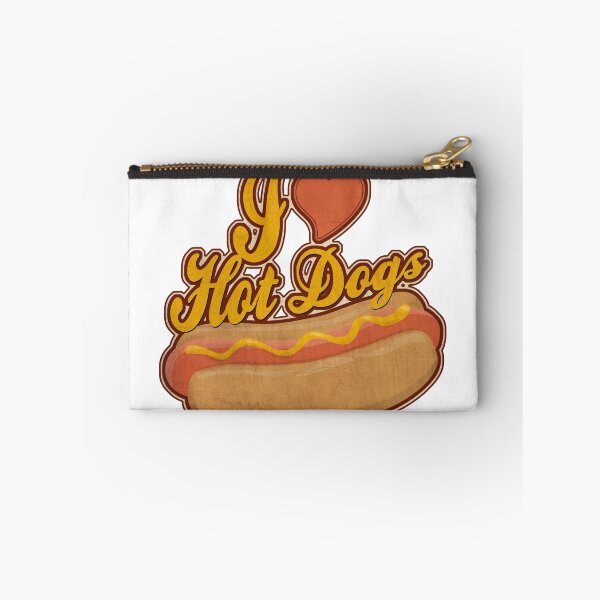 Item preview, I Love Hotdogs designed and sold by Boy5ive.