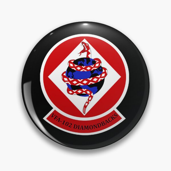 Artikelvorschau, VFA-102 Strike Fighter Squadron entworfen und verkauft von KiKimso922.