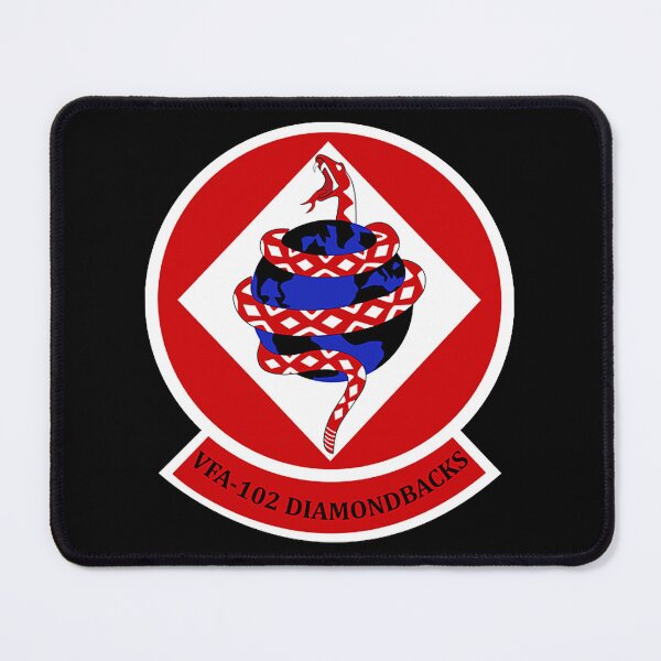 Item preview, VFA-102 Strike Fighter Squadron  designed and sold by KiKimso922.