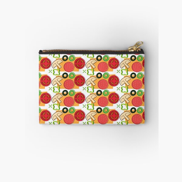 Item preview, Pizza Toppings designed and sold by FAD-Artwork.