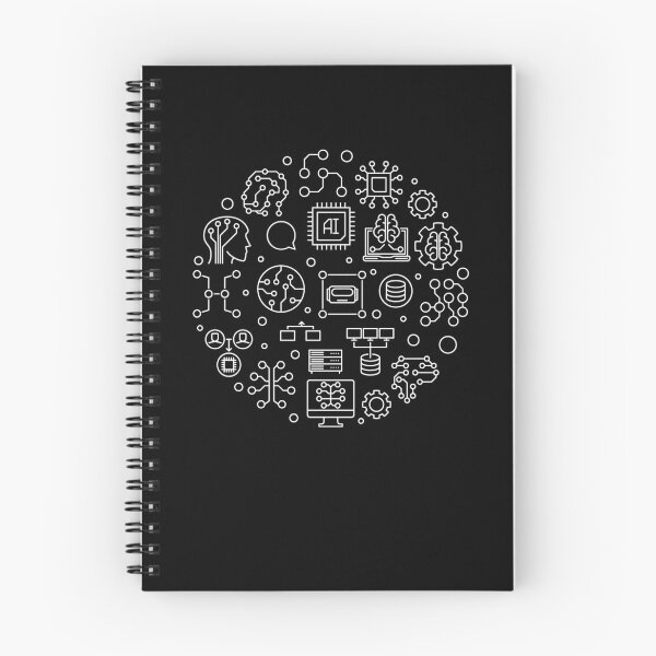 Item preview, Artificial Intelligence Technology - AI designed and sold by venomousvector.