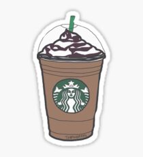 Starbucks Drawing Stickers Starbucks Drawing Stickers