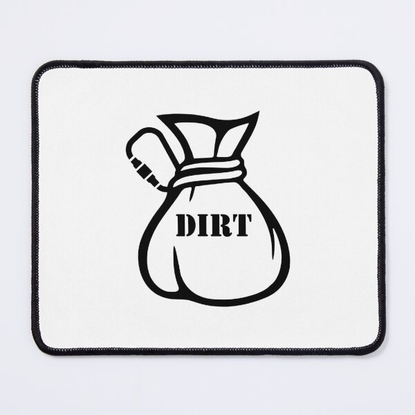 Item preview, Dirtbag Climber designed and sold by Esskay Designs.