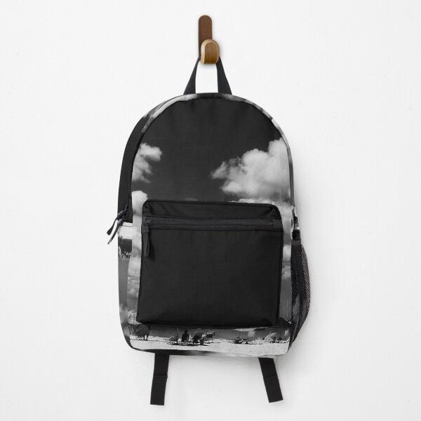 Item preview, Tropical Beach in Black and White designed and sold by Stuart Chard Photography.