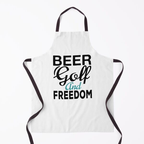 Item preview, Beer Golf and Freedom designed and sold by FASHIONGALLERIA.