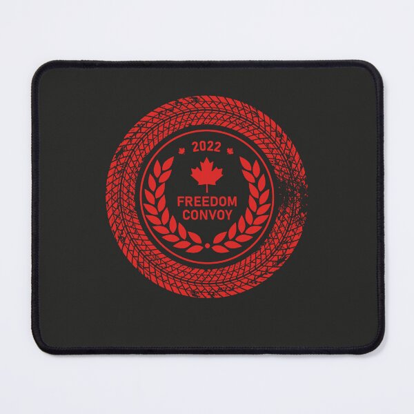 Item preview, FREEDOM CONVOY 2022 CANADIAN Essential designed and sold by NabShirts ⭐⭐⭐⭐⭐.