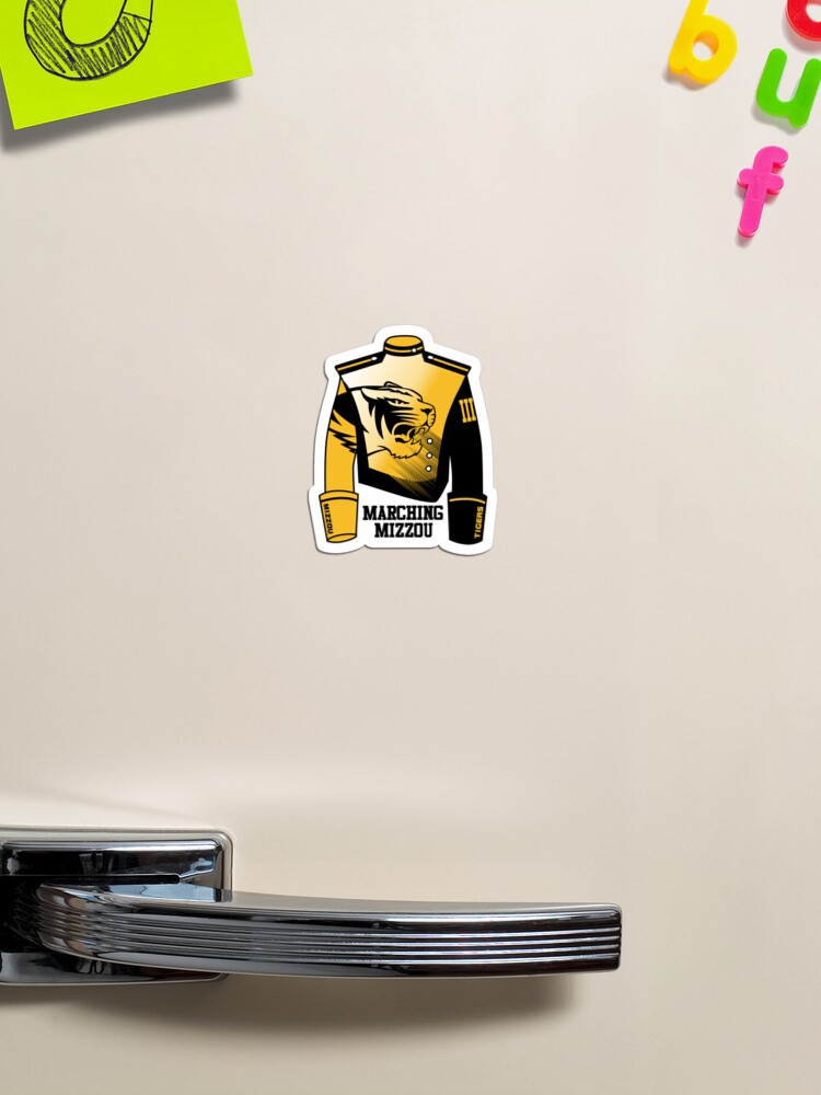 Razorback Band Sticker for Sale by CarineCerny