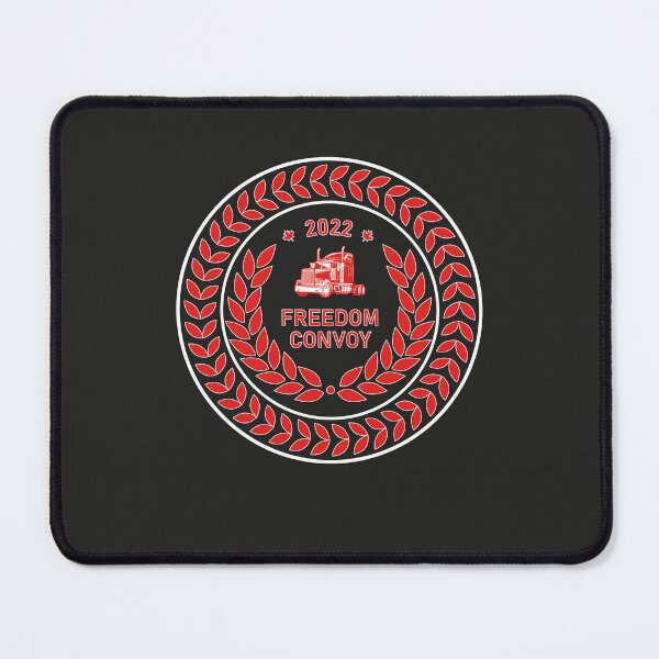 Item preview, FREEDOM CONVOY 2022 CANADIAN Essential designed and sold by NabShirts ⭐⭐⭐⭐⭐.