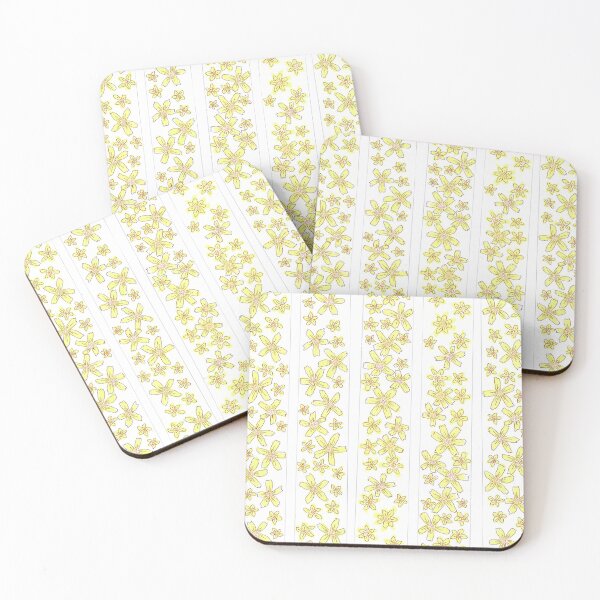 Item preview, Early Spring flowers designed and sold by salty-bird.