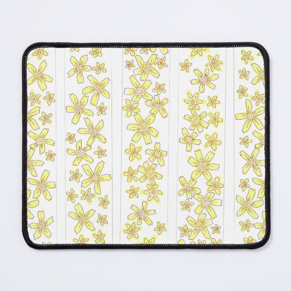 Item preview, Early Spring flowers designed and sold by salty-bird.