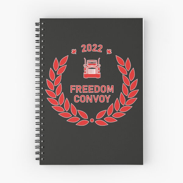 Item preview, FREEDOM CONVOY 2022 CANADIAN Essential designed and sold by NabShirts ⭐⭐⭐⭐⭐.