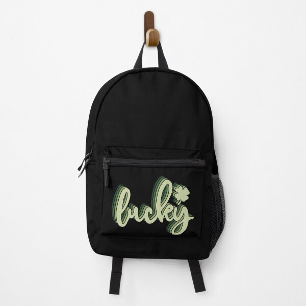 Item preview, Lucky - St Patricks day designed and sold by ValentinaHramov.