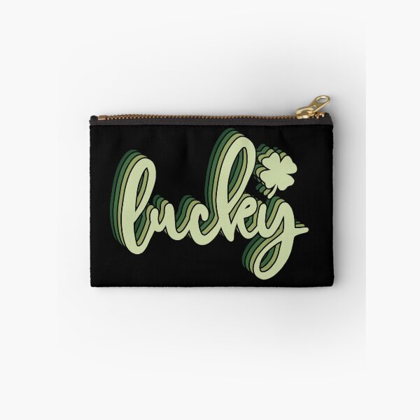 Item preview, Lucky - St Patricks day designed and sold by ValentinaHramov.