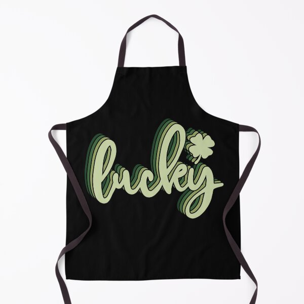 Item preview, Lucky - St Patricks day designed and sold by ValentinaHramov.