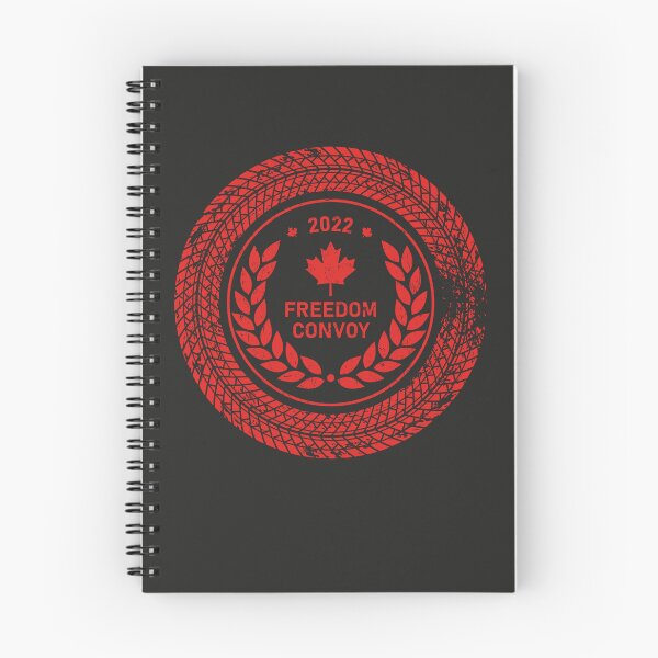 Item preview, Copy of FREEDOM CONVOY 2022 CANADIAN Essential designed and sold by NabShirts ⭐⭐⭐⭐⭐.
