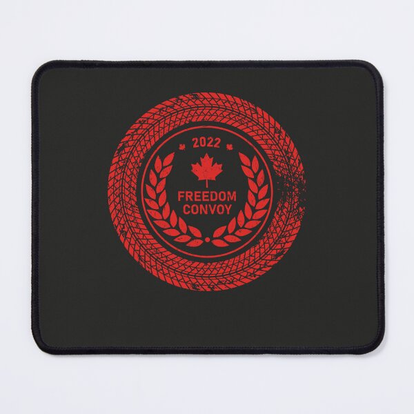 Item preview, Copy of FREEDOM CONVOY 2022 CANADIAN Essential designed and sold by NabShirts ⭐⭐⭐⭐⭐.