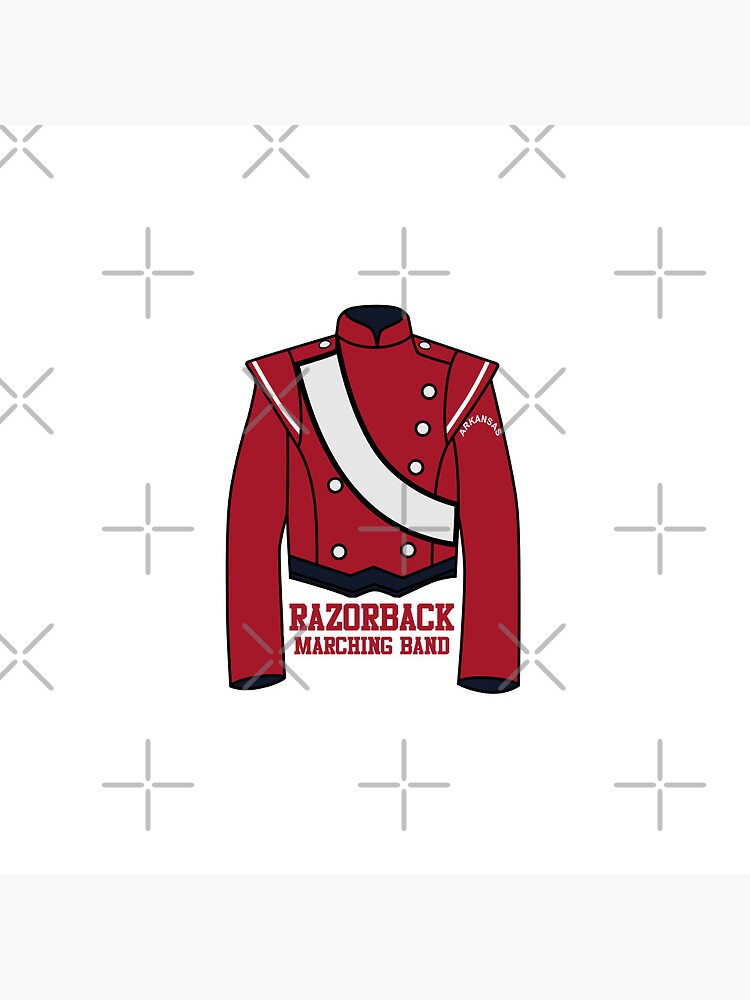 Pin on Marching band jackets