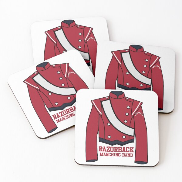 Item preview, Razorback Band designed and sold by CarineCerny.