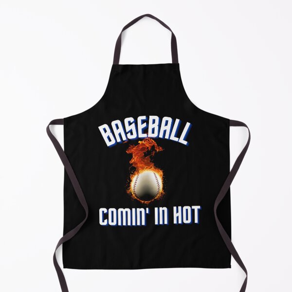 Item preview, Baseball Comin in Hot designed and sold by RogerWBDesigns.
