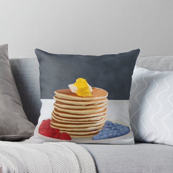 Item preview, My Delicious Pancake designed and sold by SawNamu.