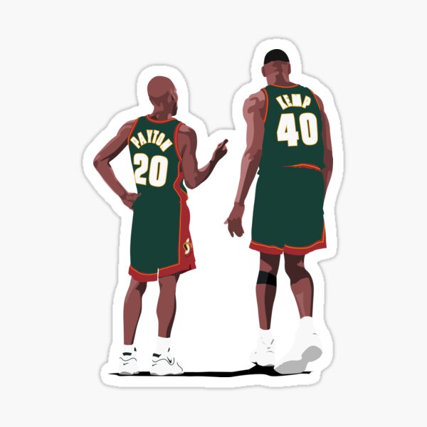 Item preview, Sonics Legends designed and sold by dbl-drbbl.