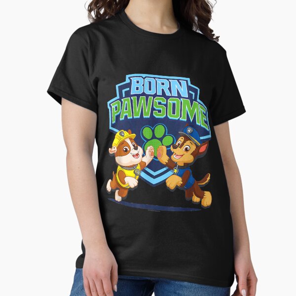 Item preview, Paw Patrol Born Pawsome designed and sold by angelinanaylor.