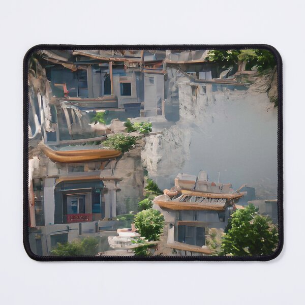Item preview, mountains,nature,art,beaty,landscape,picture,design,plants,green designed and sold by PrintArtBank.