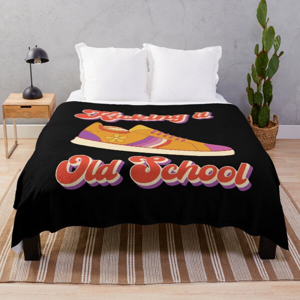 Item preview, Cute New Teacher Vintage Retro Old School Funny Elementary designed and sold by SocialLook.
