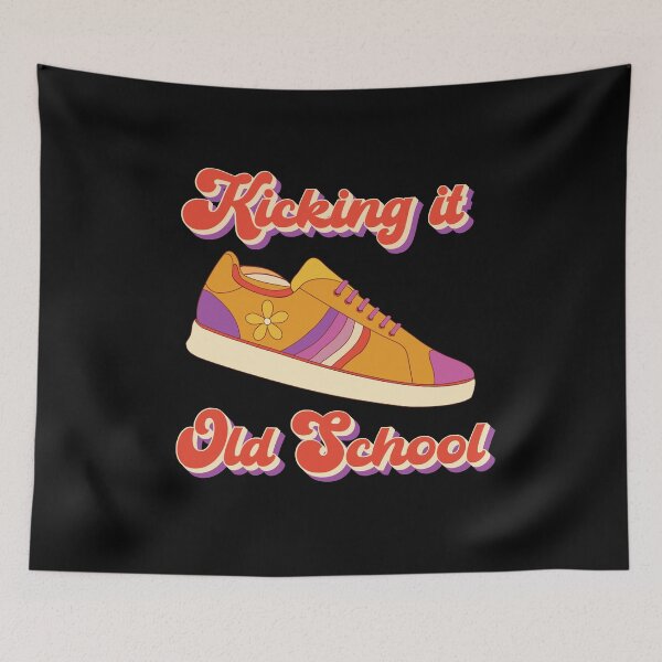 Item preview, Cute New Teacher Vintage Retro Old School Funny Elementary designed and sold by SocialLook.