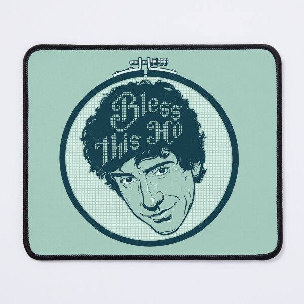 Item preview, An Homage to Matthew Kimble designed and sold by Allison Gardiner Hurthibise.