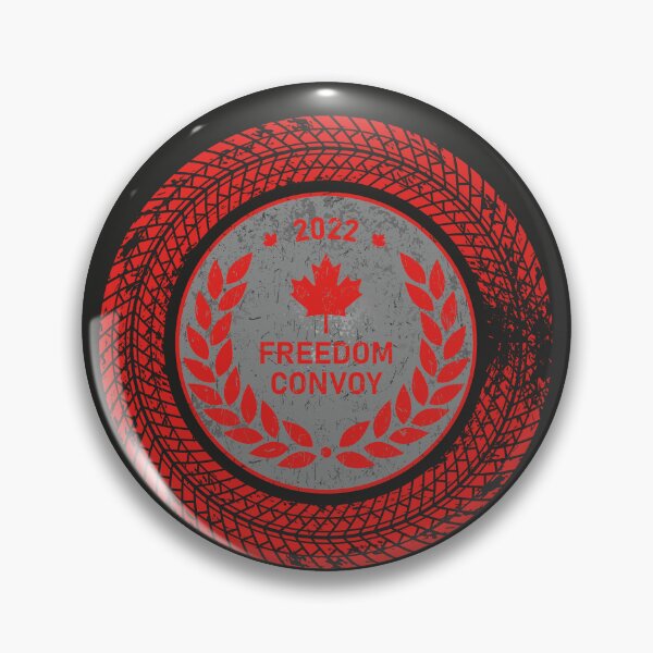 Item preview, FREEDOM CONVOY 2022 CANADIAN Essential designed and sold by NabShirts ⭐⭐⭐⭐⭐.