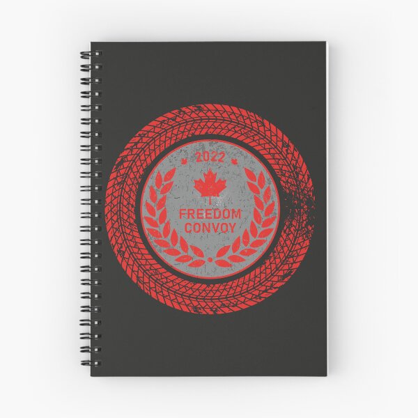 Item preview, FREEDOM CONVOY 2022 CANADIAN Essential designed and sold by NabShirts ⭐⭐⭐⭐⭐.