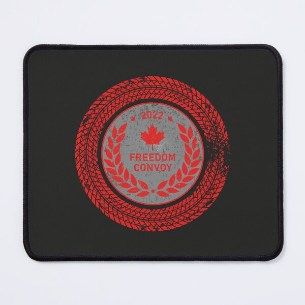 Item preview, FREEDOM CONVOY 2022 CANADIAN Essential designed and sold by NabShirts ⭐⭐⭐⭐⭐.