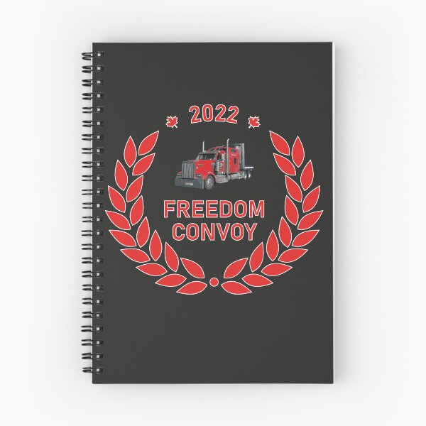 Item preview, FREEDOM CONVOY 2022 CANADIAN Essential designed and sold by NabShirts ⭐⭐⭐⭐⭐.