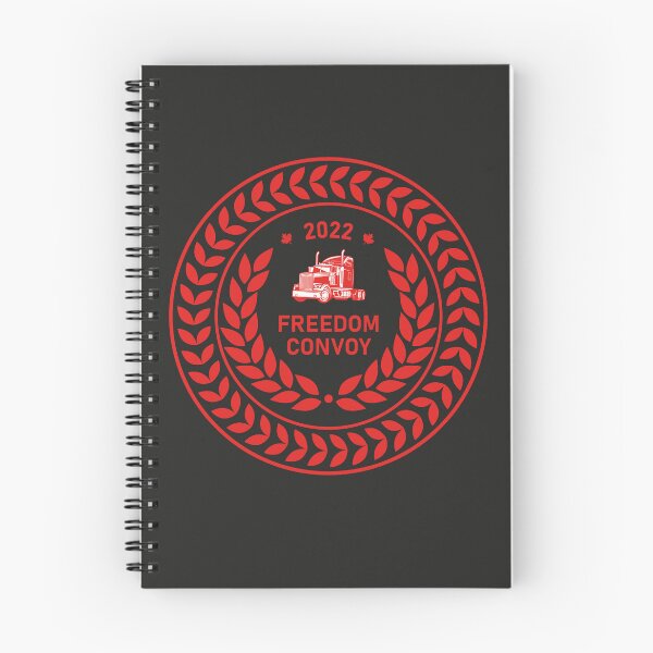 Item preview, FREEDOM CONVOY 2022 CANADIAN Essential designed and sold by NabShirts ⭐⭐⭐⭐⭐.