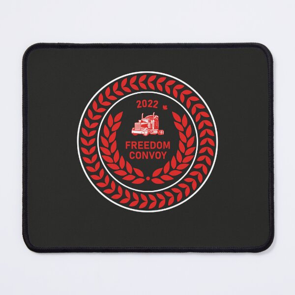 Item preview, FREEDOM CONVOY 2022 CANADIAN Essential designed and sold by NabShirts ⭐⭐⭐⭐⭐.