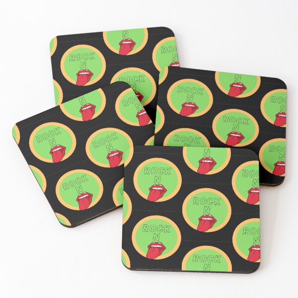 Item preview, Rock N Roll designed and sold by EddieDesign1959.