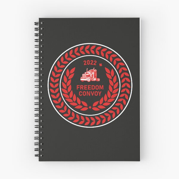 Item preview, FREEDOM CONVOY 2022 CANADIAN Essential designed and sold by NabShirts ⭐⭐⭐⭐⭐.