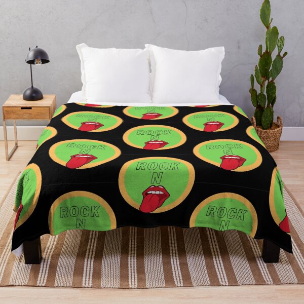 Item preview, Rock N Roll designed and sold by EddieDesign1959.