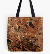 Granite Tote Bag