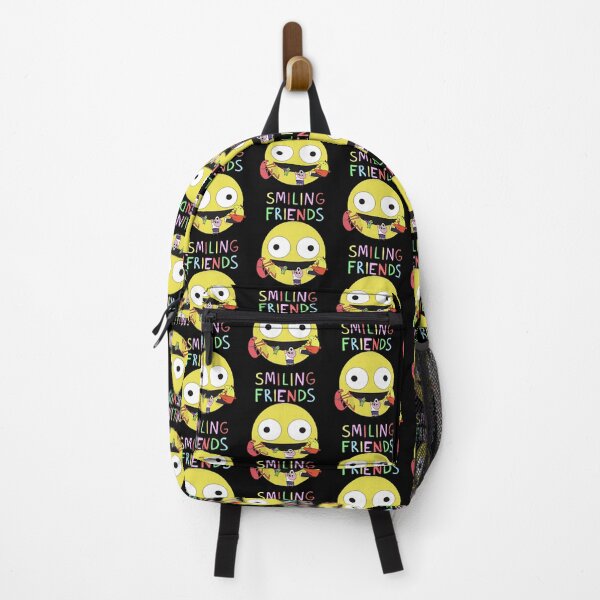 Item preview, SmiIing Friends    designed and sold by FondueJr.