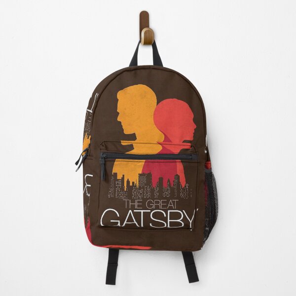 Item preview, The Great Gatsby (2013) Movie designed and sold by Bobanized.