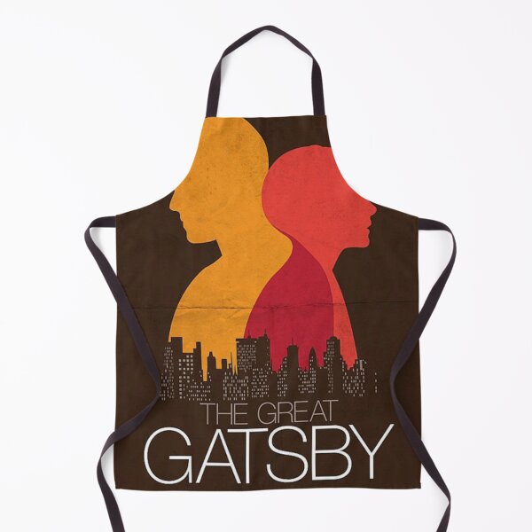 Item preview, The Great Gatsby (2013) Movie designed and sold by Bobanized.