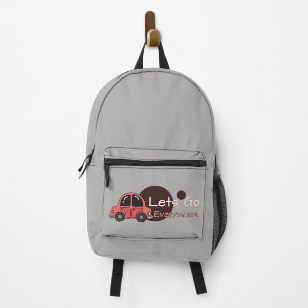 Item preview, let’s go everywhere with Small car designed and sold by Ndli.